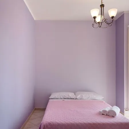 Il Tiglio Apartment *