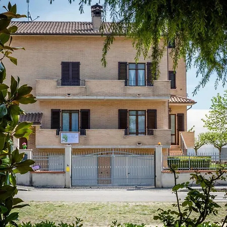 Il Tiglio Osimo