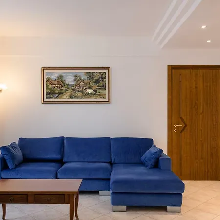 Il Tiglio Apartman Osimo