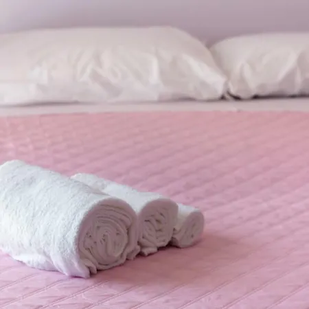 Apartman Il Tiglio *