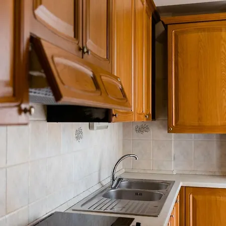 Il Tiglio Apartman Osimo