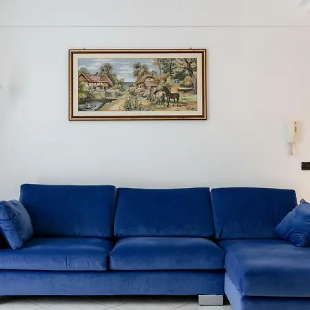 Apartment Il Tiglio