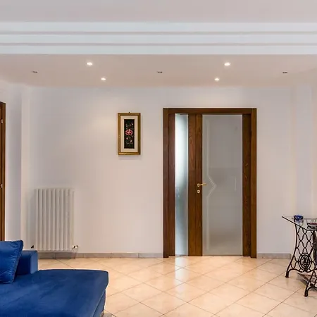Apartment Il Tiglio Osimo