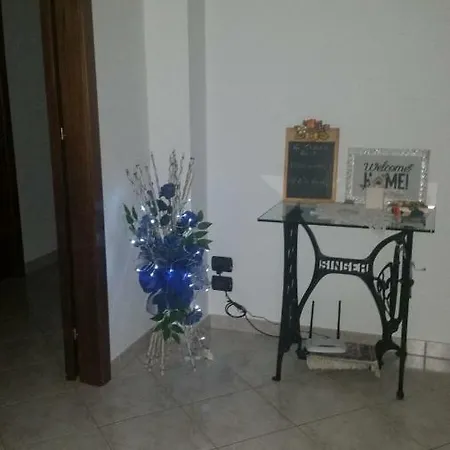 Il Tiglio Apartment *