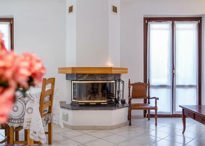 Il Tiglio Apartment Osimo