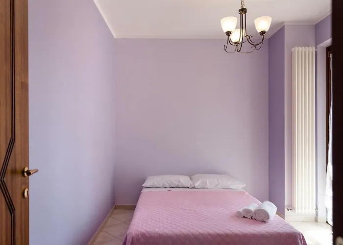 Il Tiglio Apartment *