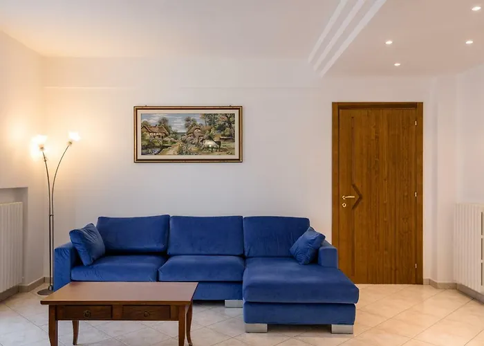 Il Tiglio Apartment Osimo