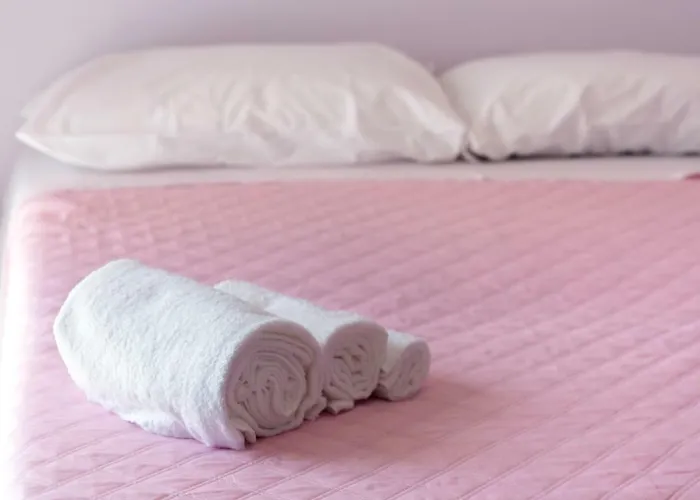 Apartment Il Tiglio *