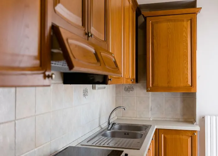 Il Tiglio Apartment Osimo