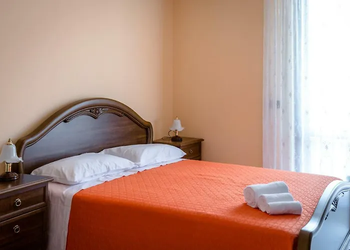 Il Tiglio Apartment Osimo