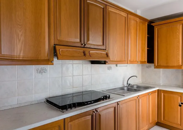 Il Tiglio Apartment *