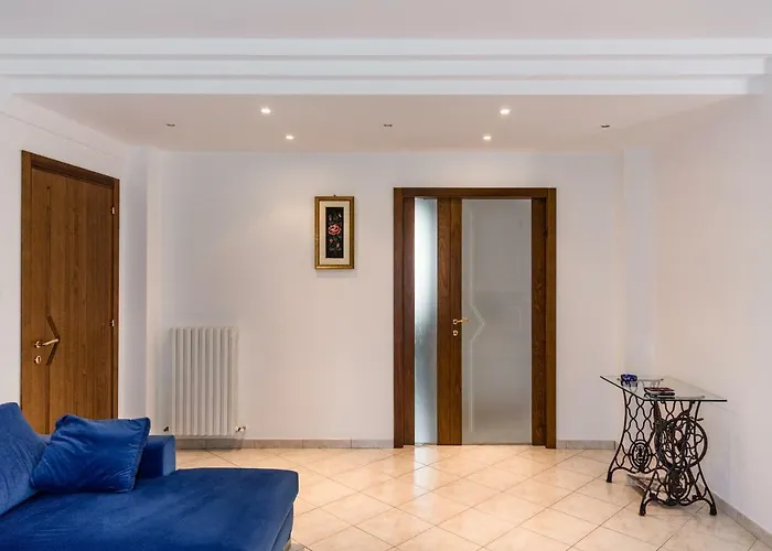 Apartment Il Tiglio Osimo