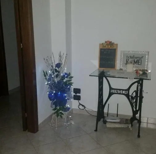 Il Tiglio Apartment *