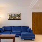 Il Tiglio Apartman Osimo