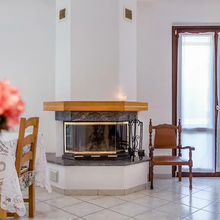 Il Tiglio Apartment Osimo