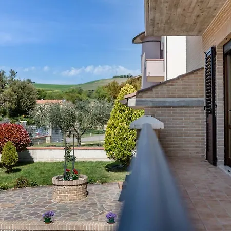 Il Tiglio Appartement *