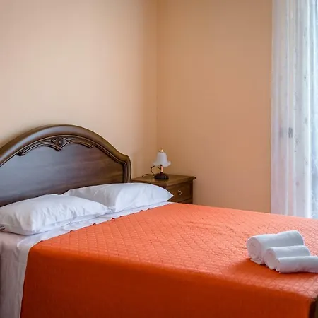 Il Tiglio Apartment Osimo